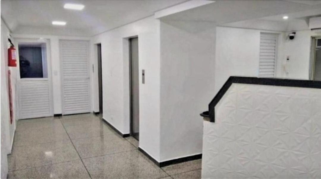Studio Novo No Centro Φοζ ντο Ιγκουασού Εξωτερικό φωτογραφία