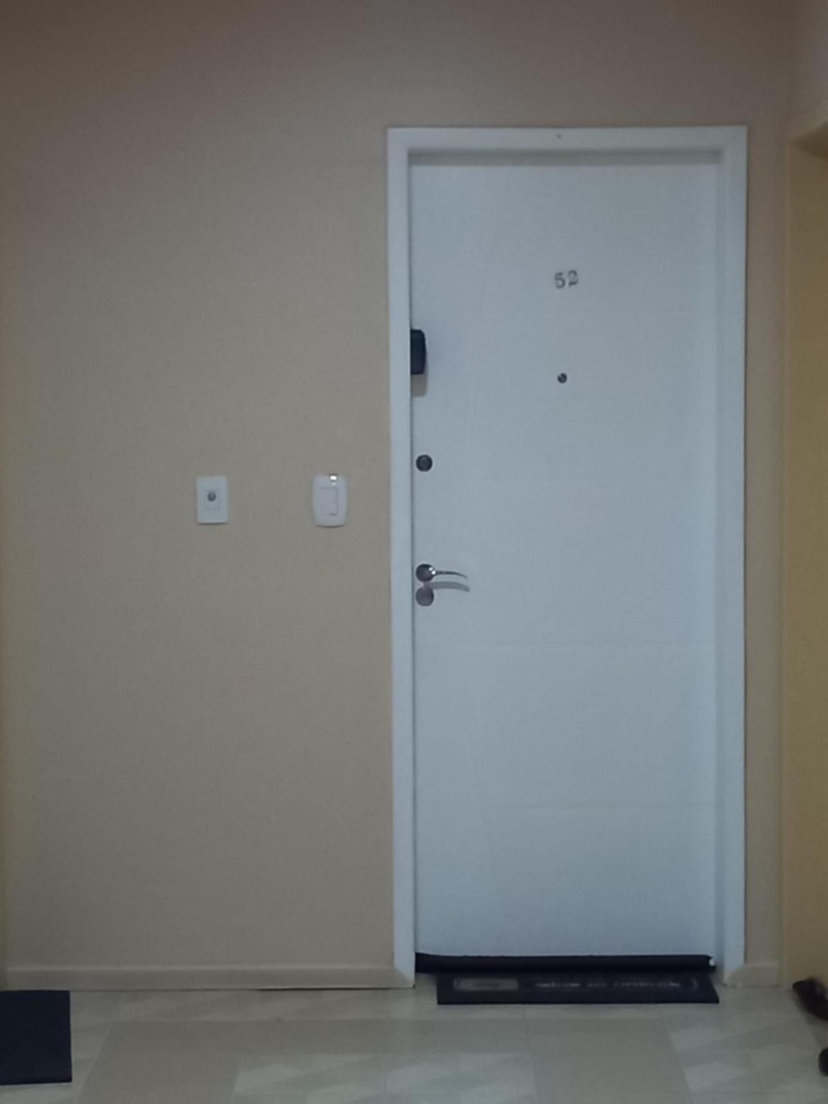 Studio Novo No Centro Φοζ ντο Ιγκουασού Εξωτερικό φωτογραφία