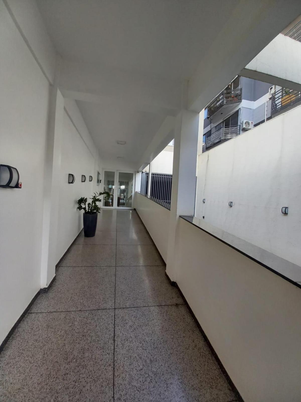 Studio Novo No Centro Φοζ ντο Ιγκουασού Εξωτερικό φωτογραφία
