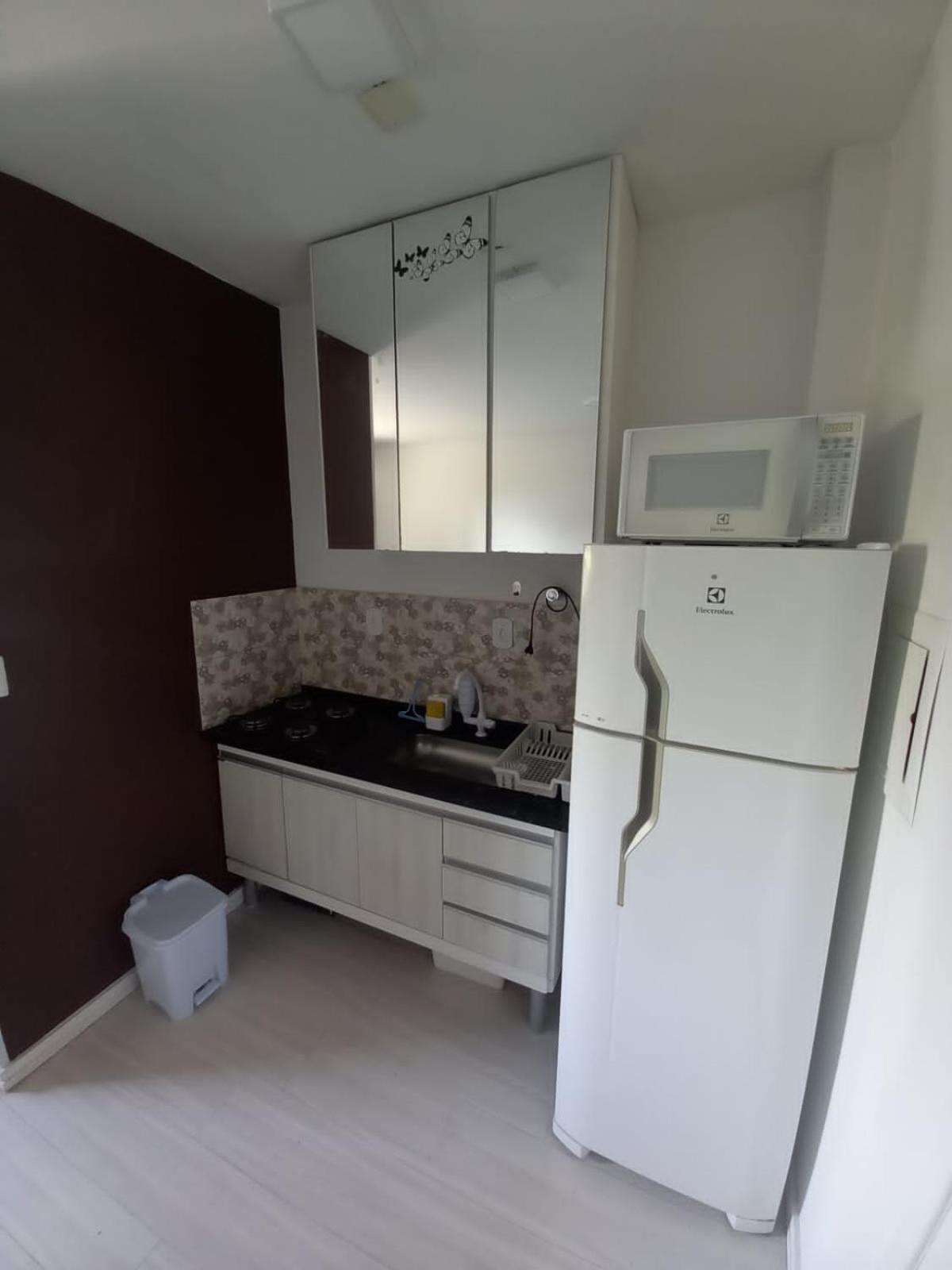 Studio Novo No Centro Φοζ ντο Ιγκουασού Εξωτερικό φωτογραφία